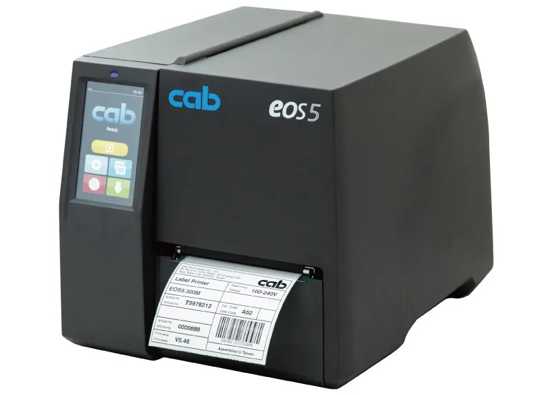 Label Printer EOS5/300M
