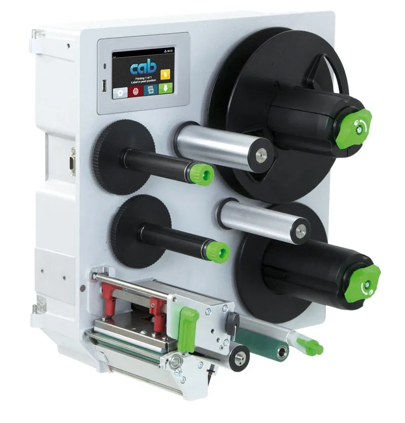 Label Printer EOS5/300M